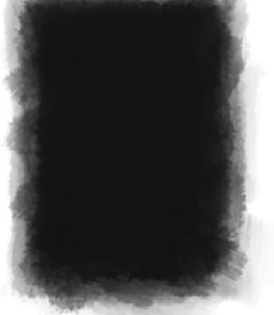 Black pic background