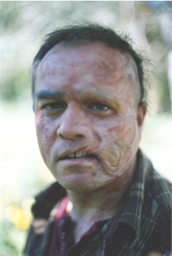 Craig Stevenson, actor, voiceover, English, British, Louctor, inglés