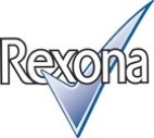 Rexona / Sure Logo