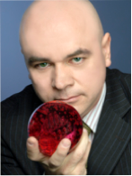 Craig Stevenson, actor, voiceover, English, British, Louctor, inglés